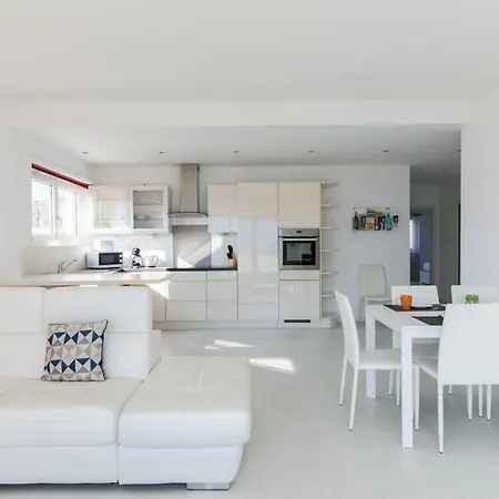 Belgolfo Attic With Lake View * Lugano