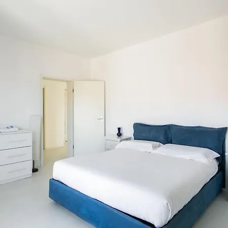 Belgolfo Attic With Lake View Appartamento Lugano