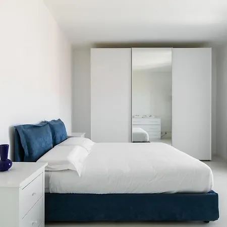 Appartamento Belgolfo Attic With Lake View *